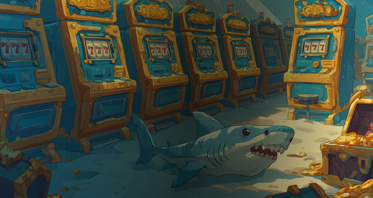 Winshark